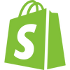 Logo Shopify